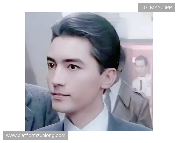 尊龙资料：全面了解这位影坛传奇的个人背景与职业成就